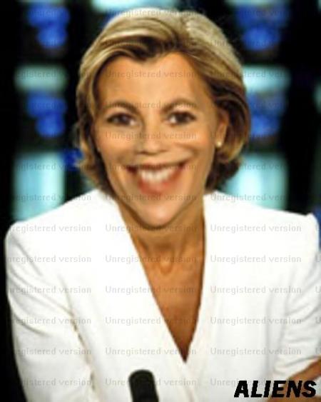 CLAIRE CHAZAL