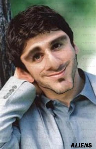 PATRICK FIORI