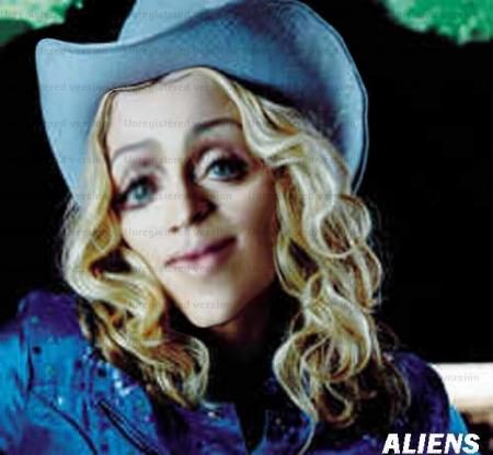 MADONNA