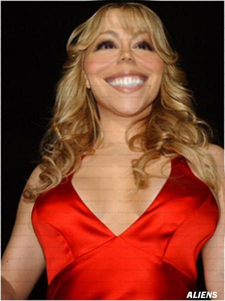 MARIAH CAREY
