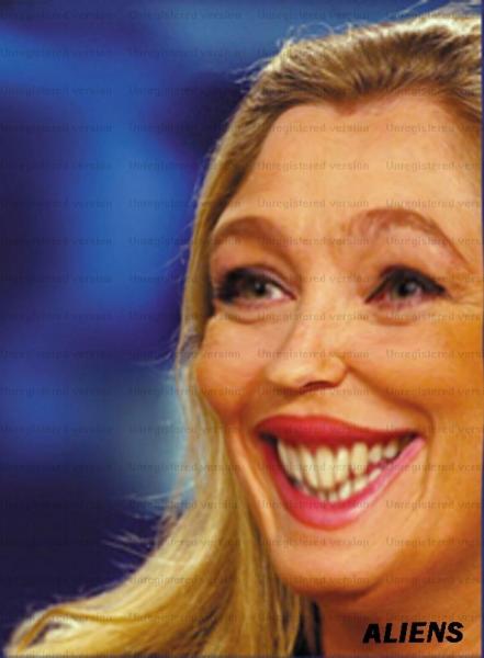 MARINE LE PEN