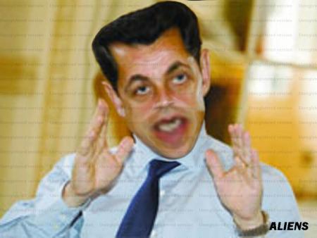 SARKOZY