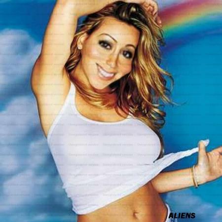 MARIAH CAREY