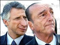 VILLEPIN ET CHICHI