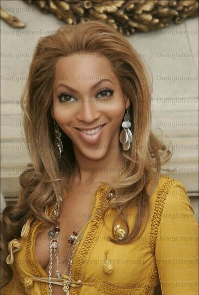 BEYONCE