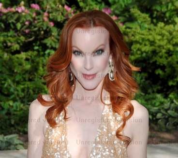 MARCIA CROSS