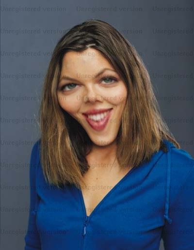 JESSICA BIEL
