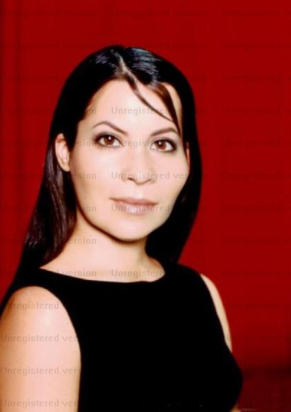 HOLLY MARIE COMBS