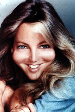 HEATHER LOCKLEAR